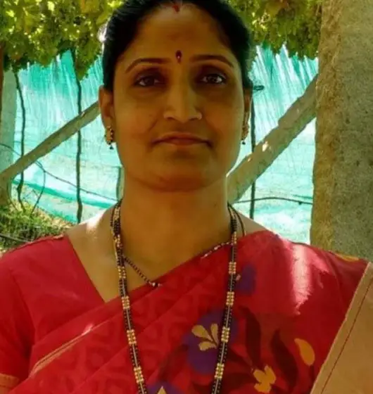 Radha M S