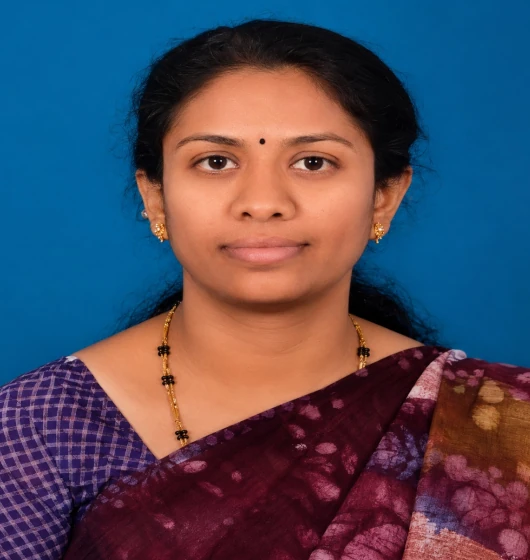 Veena V