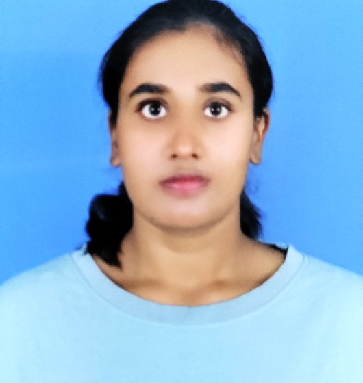 Vidyashree K