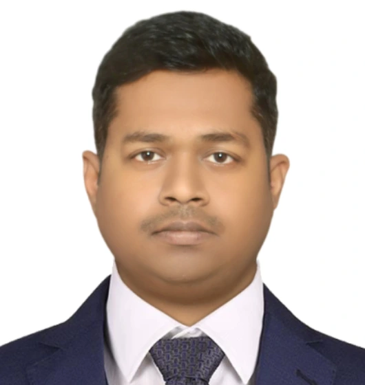 Vikas Baranwal
