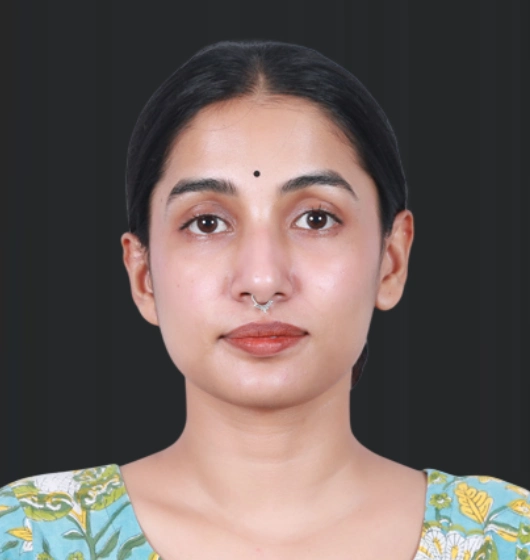 Yashasvi Walia