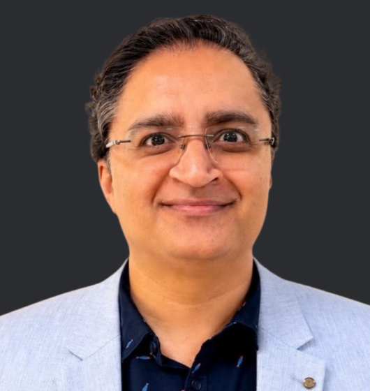 Ajay Krishnamurthy