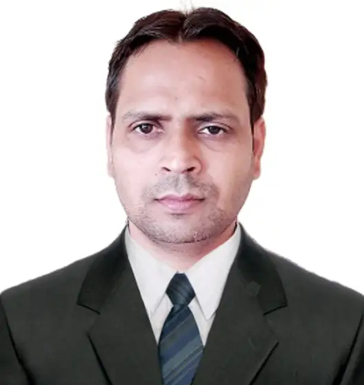 Sunil Kumar