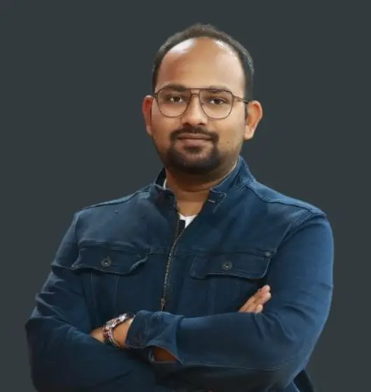 Akhil Kumar Singh