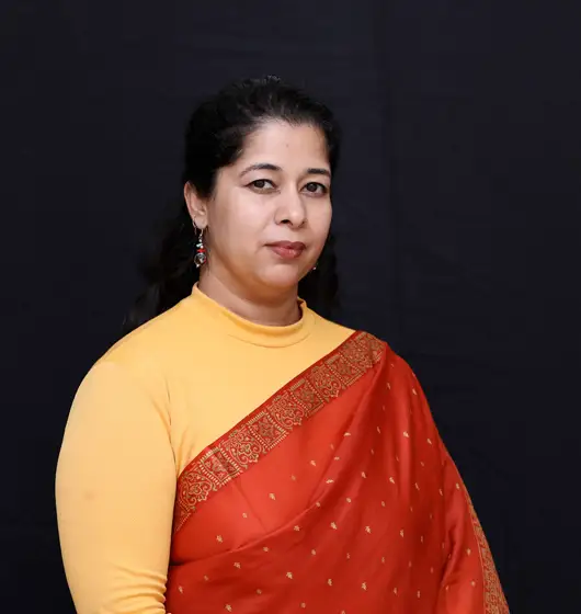 Ankita Sharma