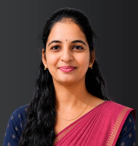 Archana D. K.