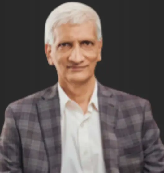 Arvind M T
