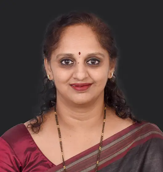 Ashwini S