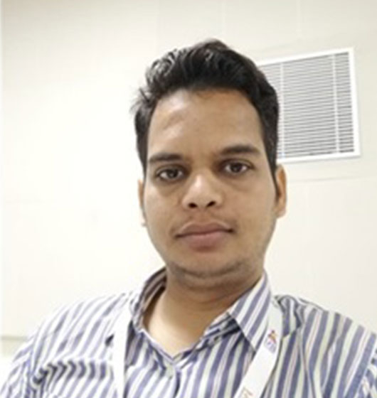 Ayush Singh