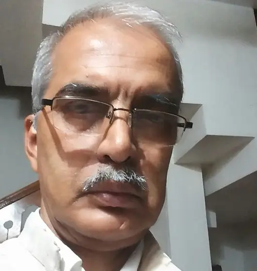 Narayana Delampady