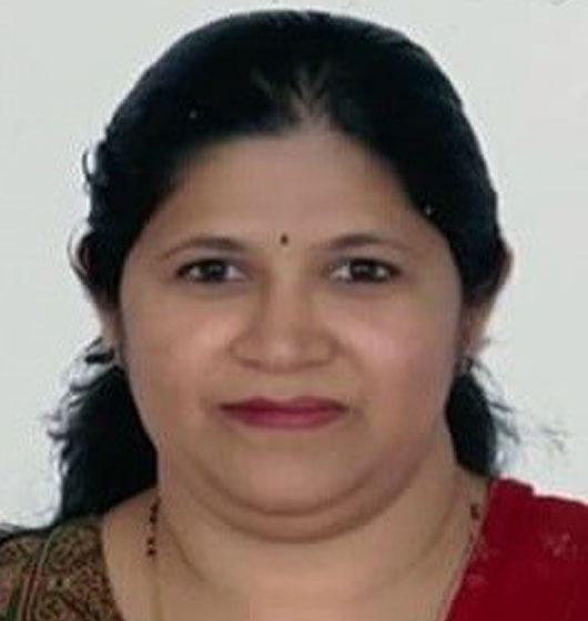 Deepali A.Dixit