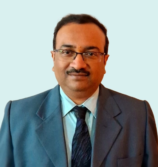 C. S. Lakshmeesha