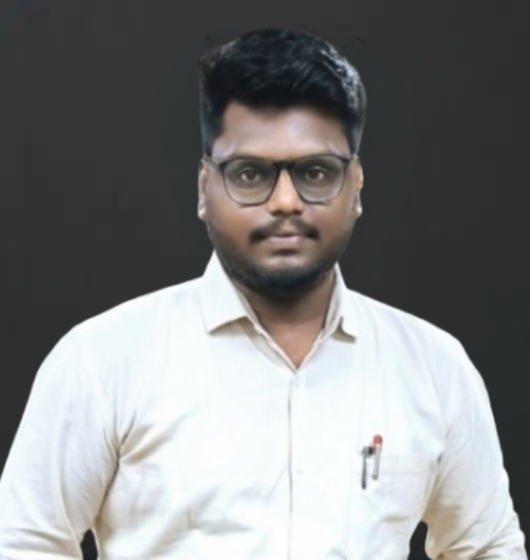 S.Boopathiraja
