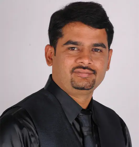 Sandeep Kumar