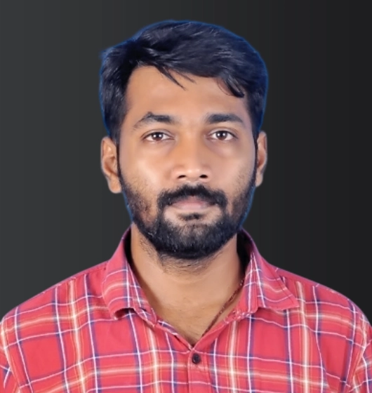 P Vicky Kumar