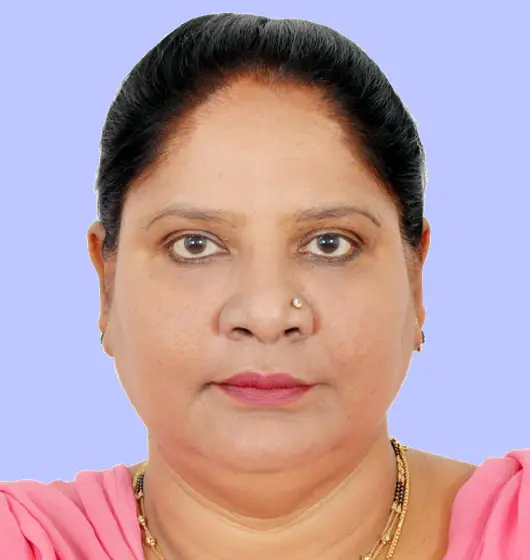 Farhat Begum