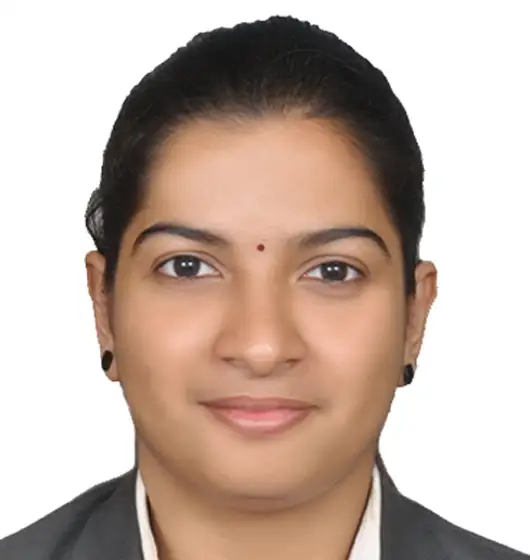 Gayathri M