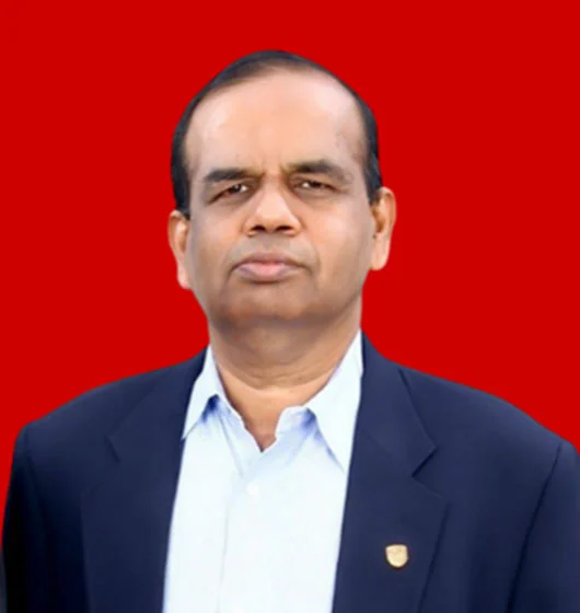 Dr. Govind R. Kadambi