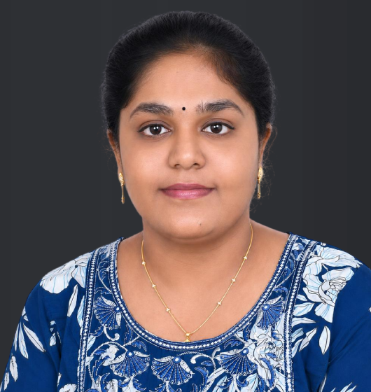 Navanita S K