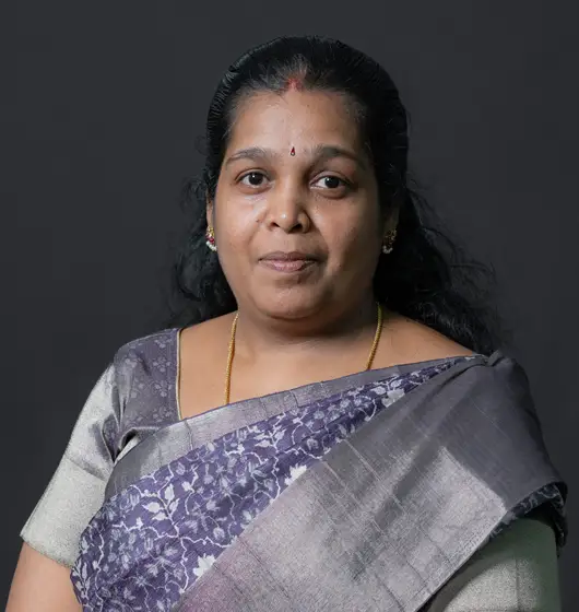 Gowri Radhakrishnan