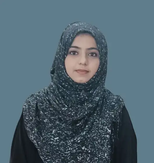 Hajira Khatoon