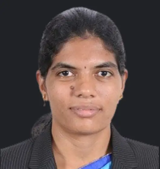 K.Poomani
