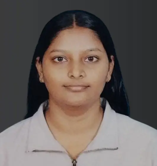Kaveri V S