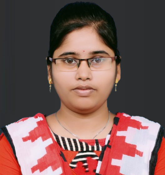 SG Keerthana