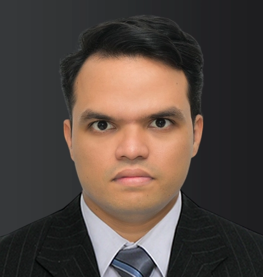 Krishna Anand V G