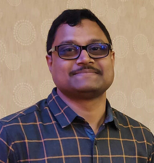 Kunal Gaurav