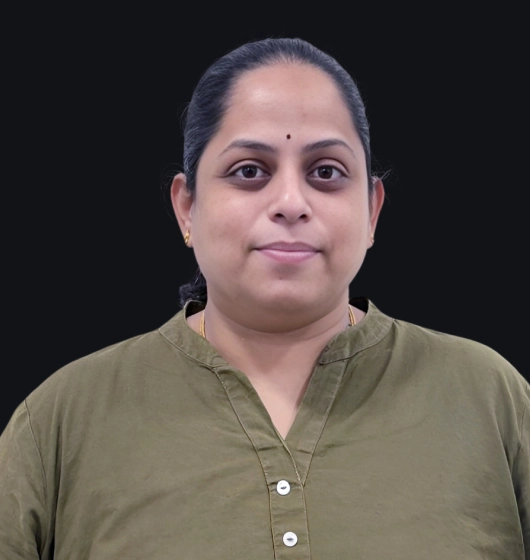 Lakshmi V