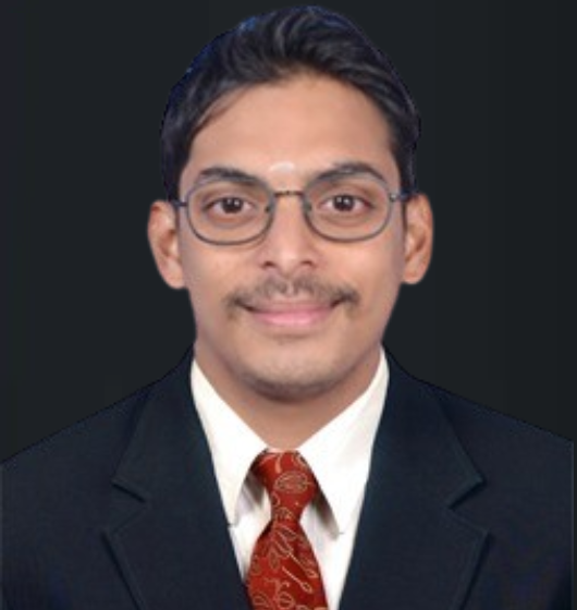 Logesh R