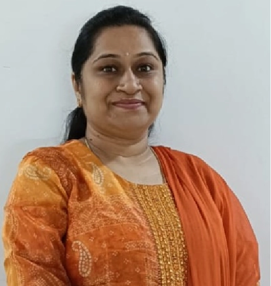 Latharani T R