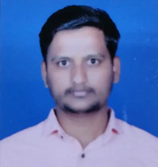 Mahantesha G P