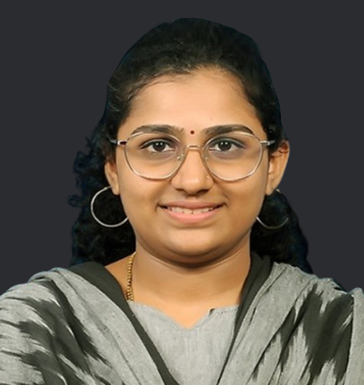 Manjoosha M