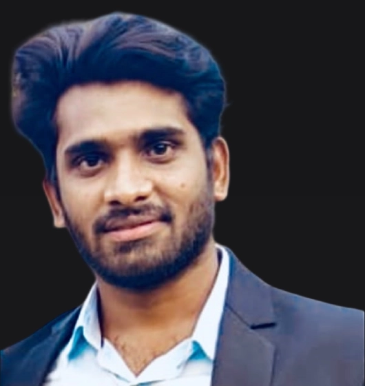 Mohith Kumar