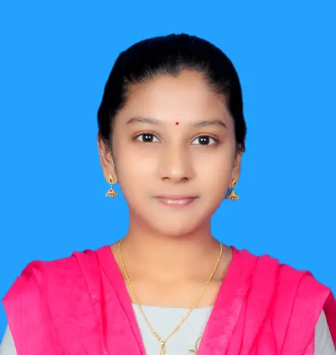 Orugonda Mahitha