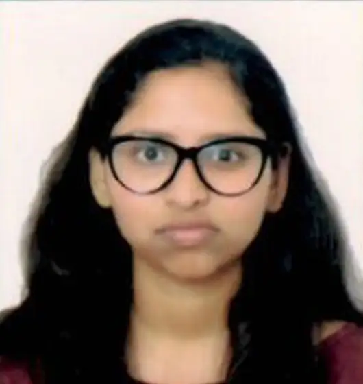 Ms. Tasnim Jahan