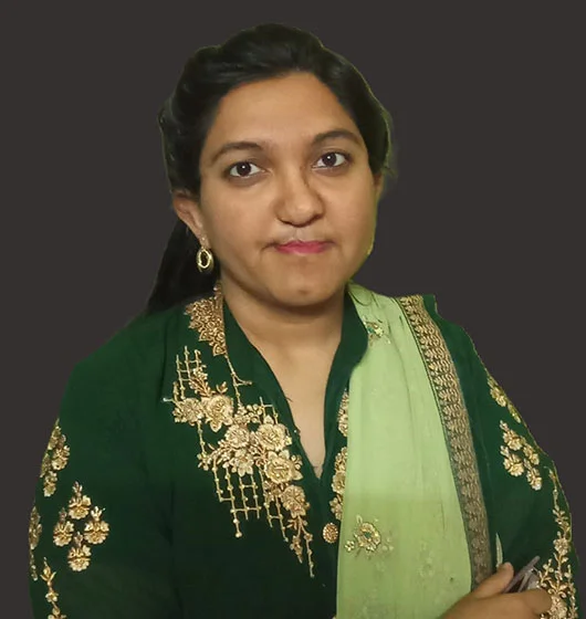 Dr. Nikhat Naaz