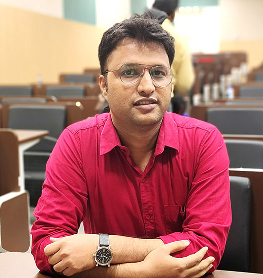 Nirmal Singh