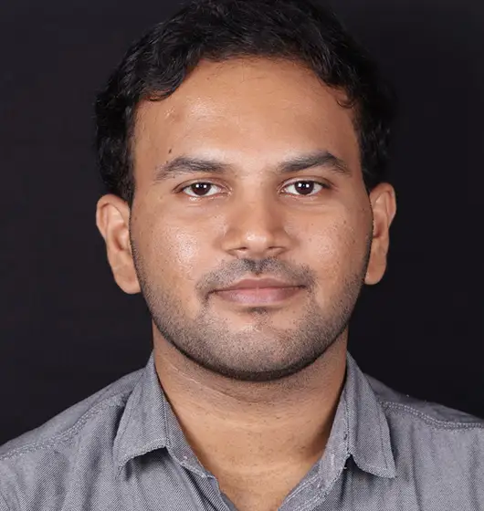 Nivas Kumar G A