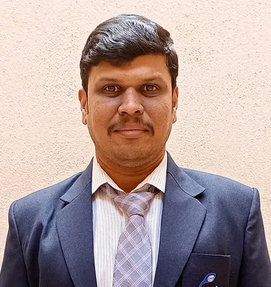 Naveen N