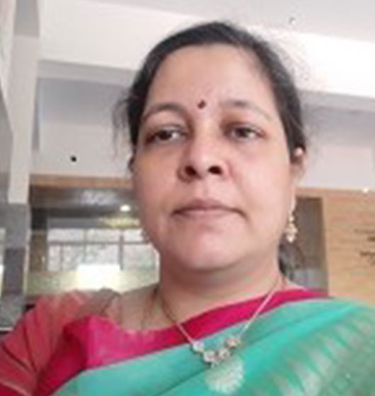 Padmavathi Koride