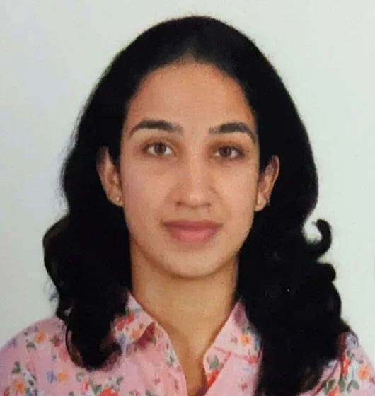 Pooja Mallya