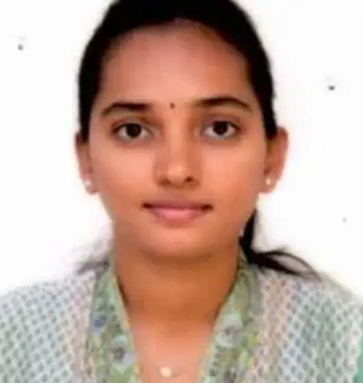 Poornima D S