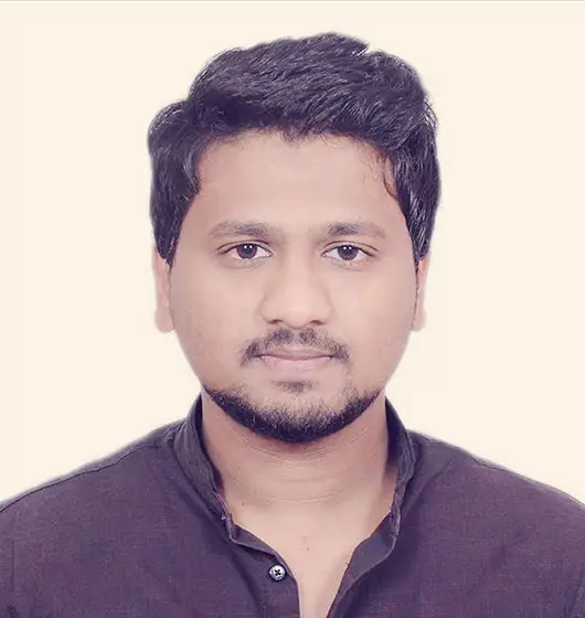 Pradeep N