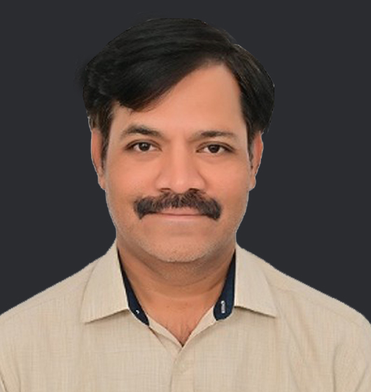 Praveen Kumar M