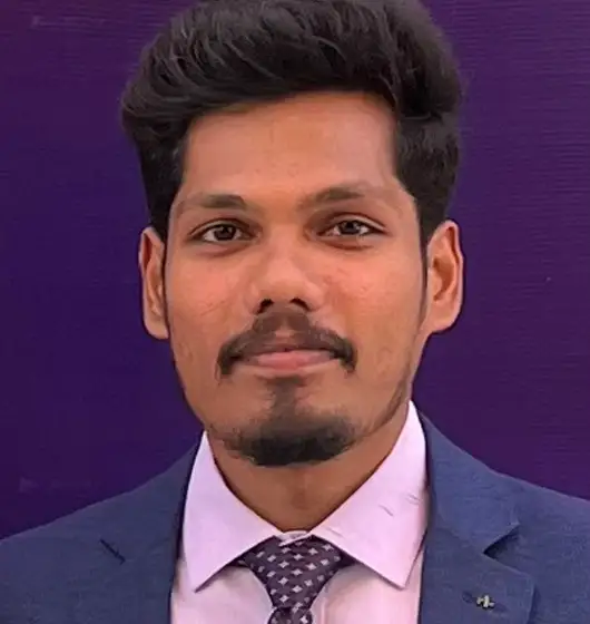 Prem Kumar R