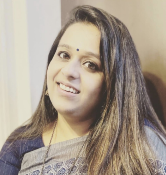 Ms. Ramya Prakash