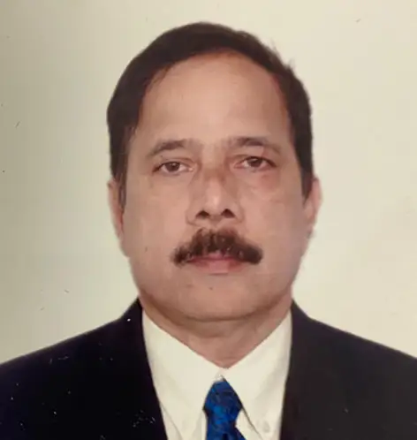 R. Ramesh Babu